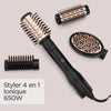 Brosse soufflante rotative, 650W AS970E