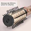 BROSSE SOUFFLANTE ROTATIVE, 650W, AS952E