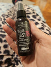 fix & LAST 18h make-up spray fixateur