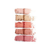 PALETTE PEACHY BLOSSOM FAJ & HIGHLIGHTER essence