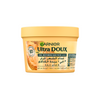 Garnier Ultra Doux Hair Food Curls Restoring Cocoa Butter 3-in-1