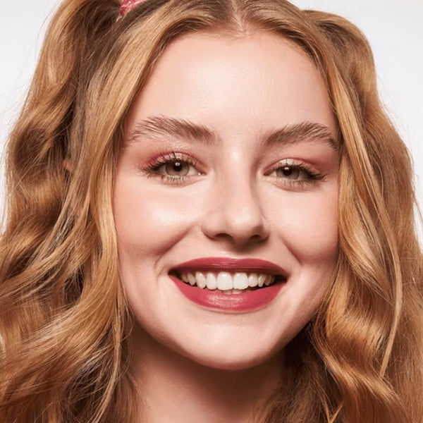 Essence blush