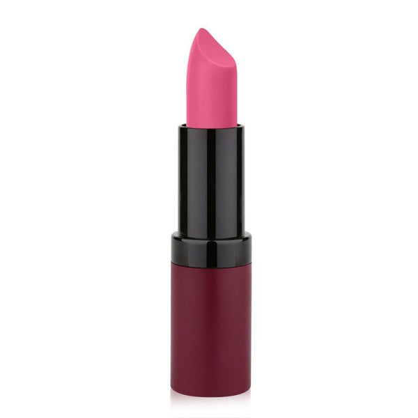 ROUGE A LEVRES VELVET MATTE GOLDEN ROSE