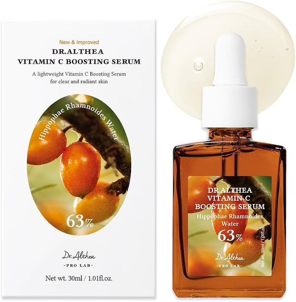 Dr Althea Vitamin C Boosting Serum 30 ML
