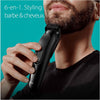 Tondeuse braun hair clipper serie 3 MGK3411