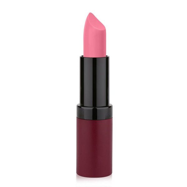 ROUGE A LEVRES VELVET MATTE GOLDEN ROSE