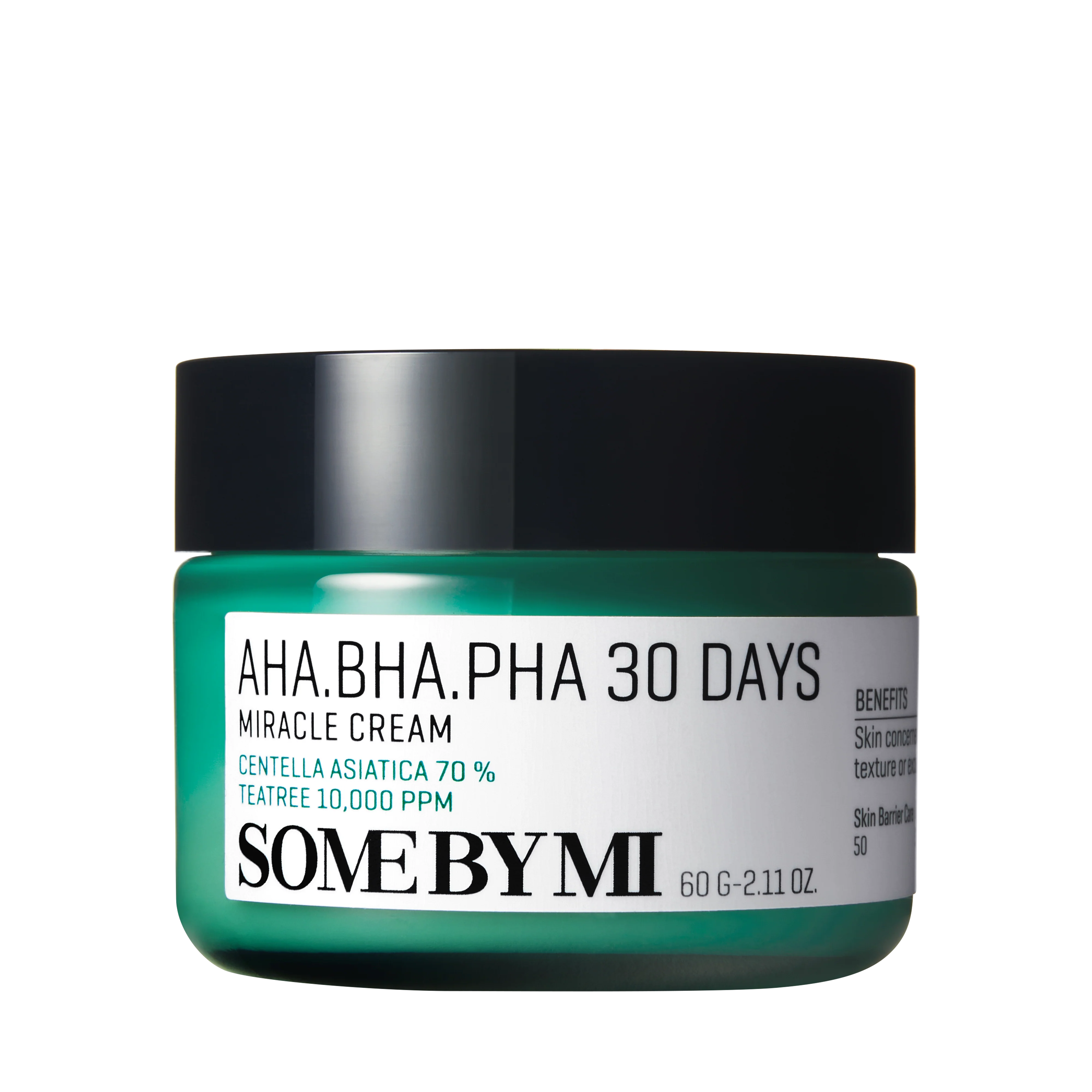 AHA. BHA. PHA 30 DAYS MIRACLE CRÈME 60G