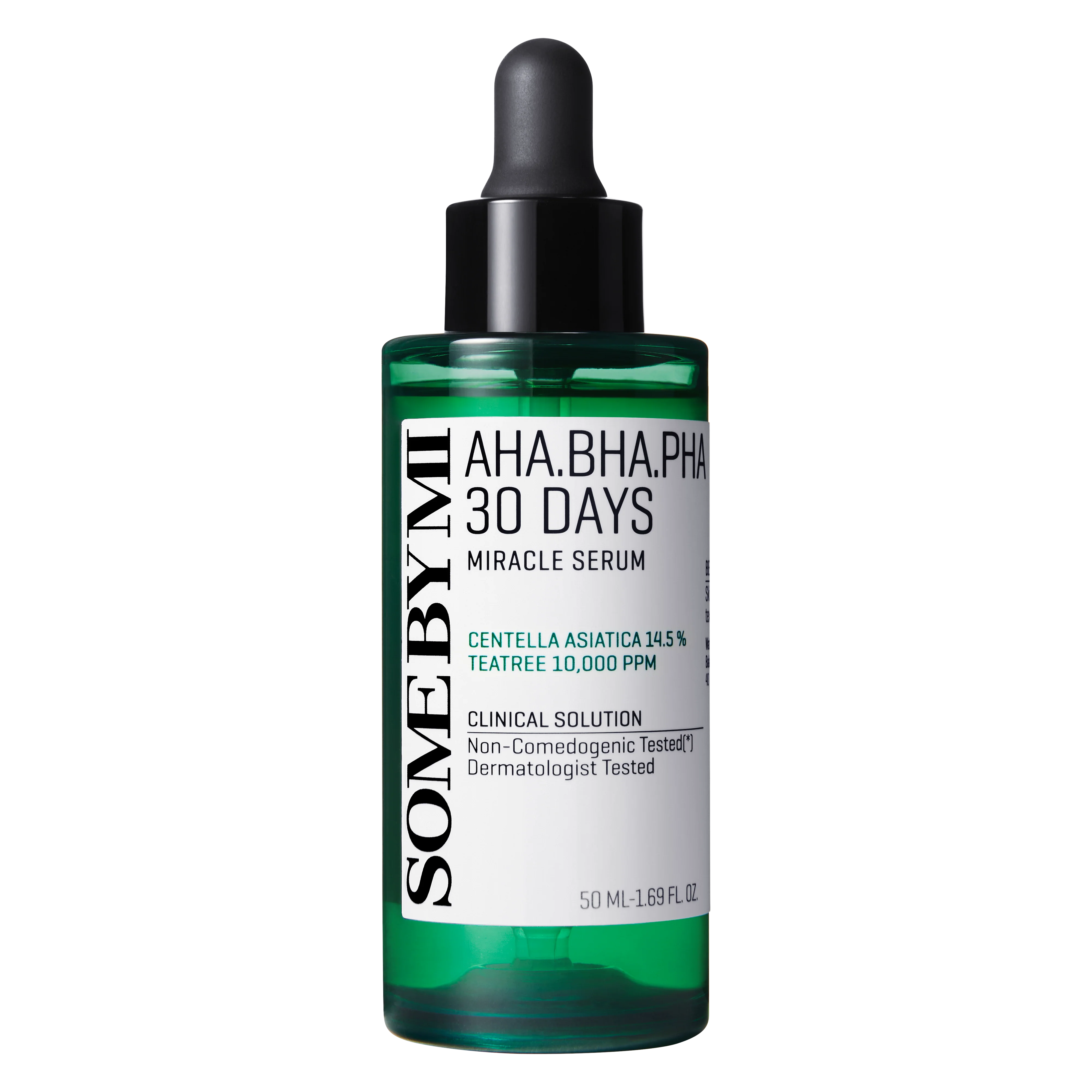AHA. BHA. PHA 30 DAYS MIRACLE SÉRUM 50ML