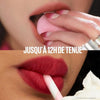 Maybelline New York – Superstay Teddy Tint Blush à lèvres liquide fini mat fondu