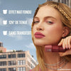 Maybelline New York – Superstay Teddy Tint Blush à lèvres liquide fini mat fondu