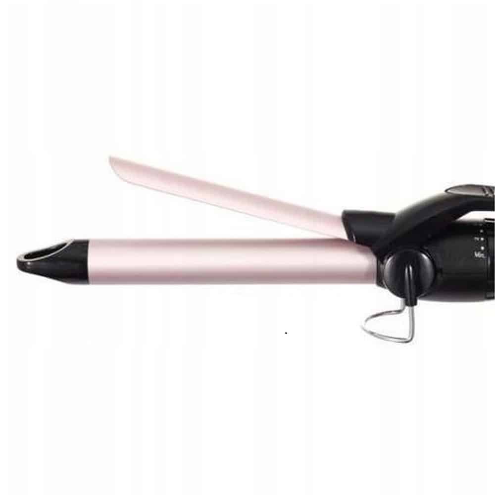 Boucleur Céramique 19mm Pro 180 Pour Des Boucles Serrées BaByliss C319E