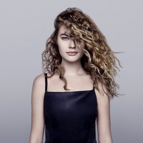 BaByliss ® 25mm Curling Tong C325E - Fer à friser