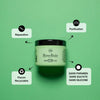 RoseBaie Masque Kératine x Aloe Vera 500ml