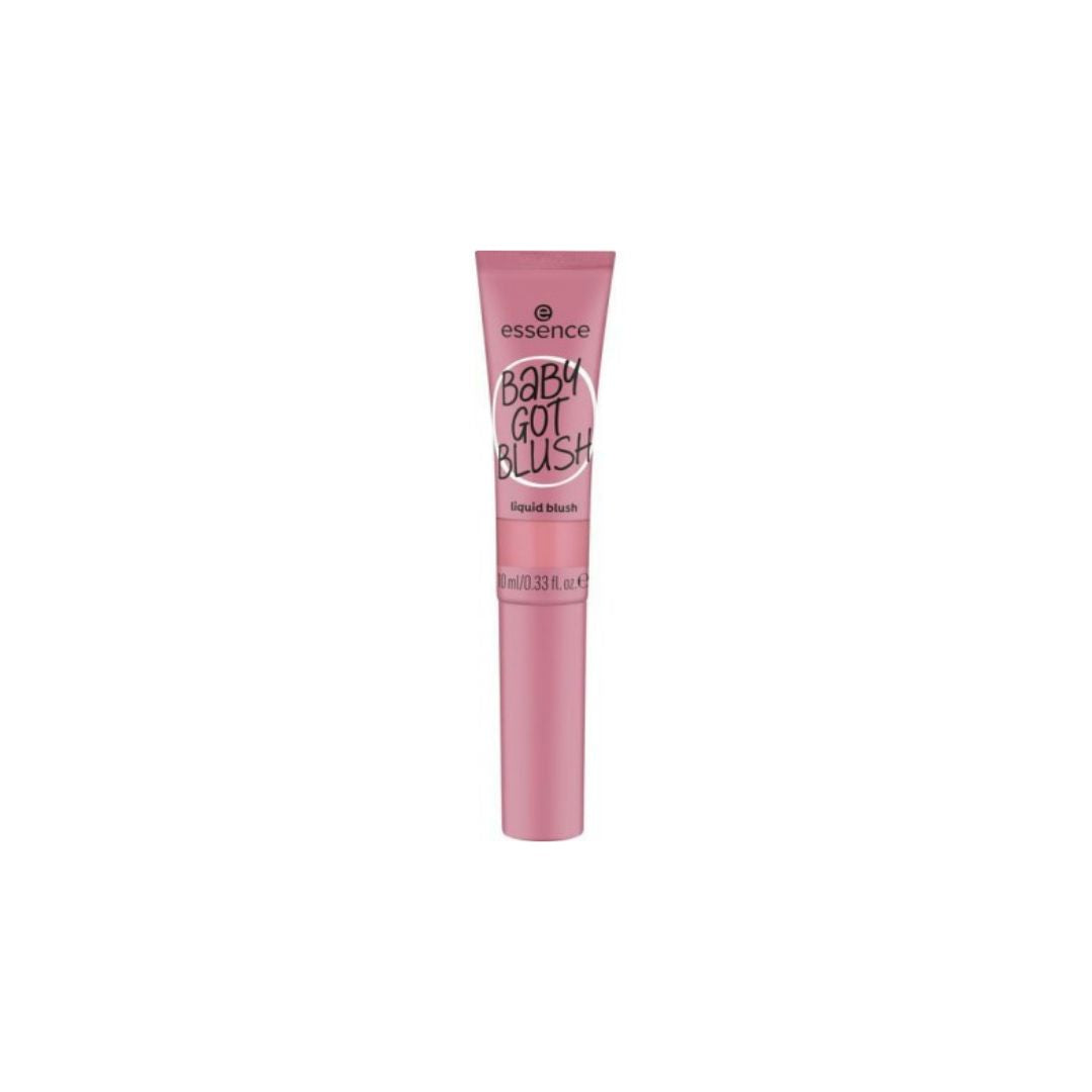 ESSENCE FARD A JOUE LIQUIDE BABY GOT BLUSH