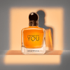 Emporio Armani Stronger With You Eau De Toilette Pour Homme