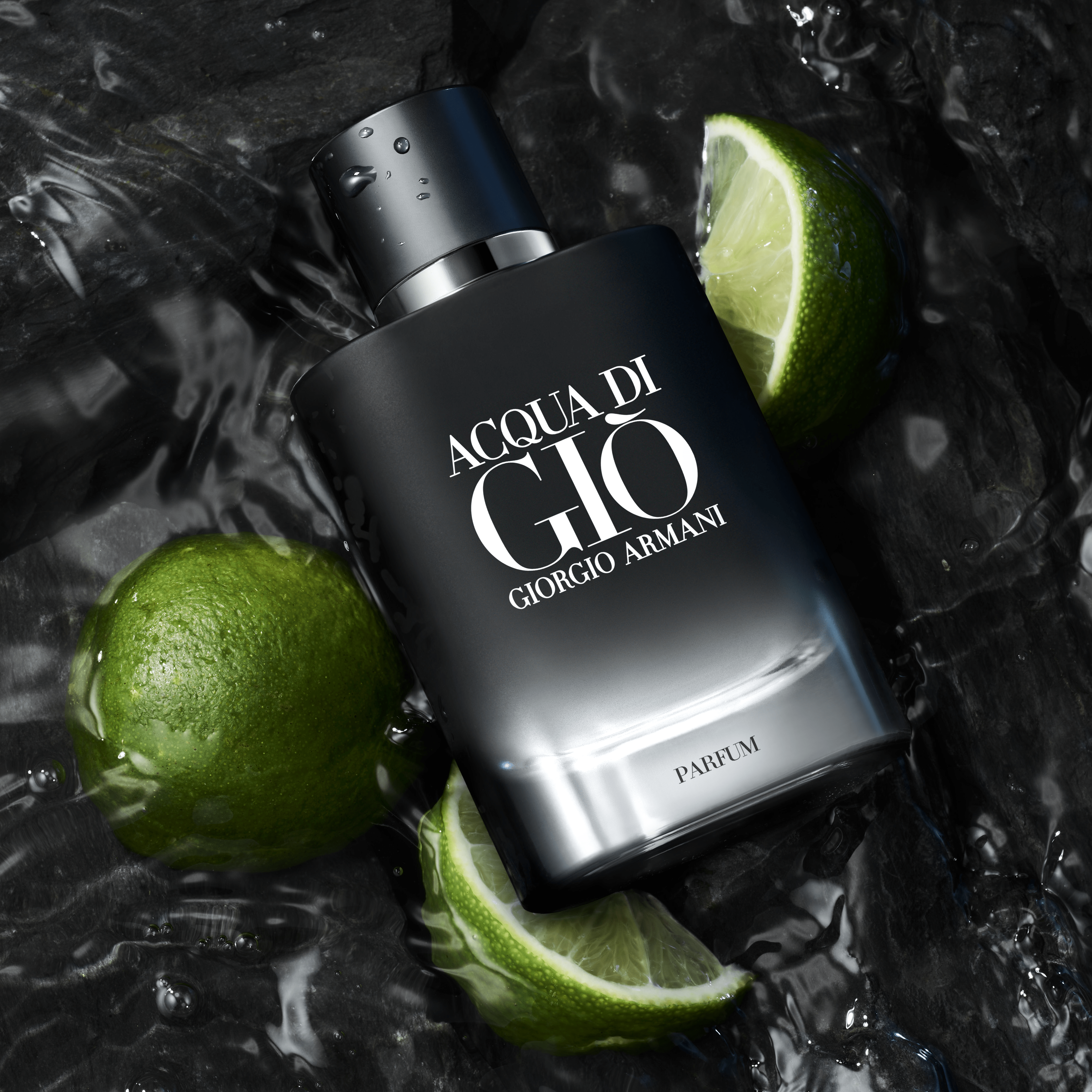 Giorgio Armani Acqua Di Gio Homme Le Parfum