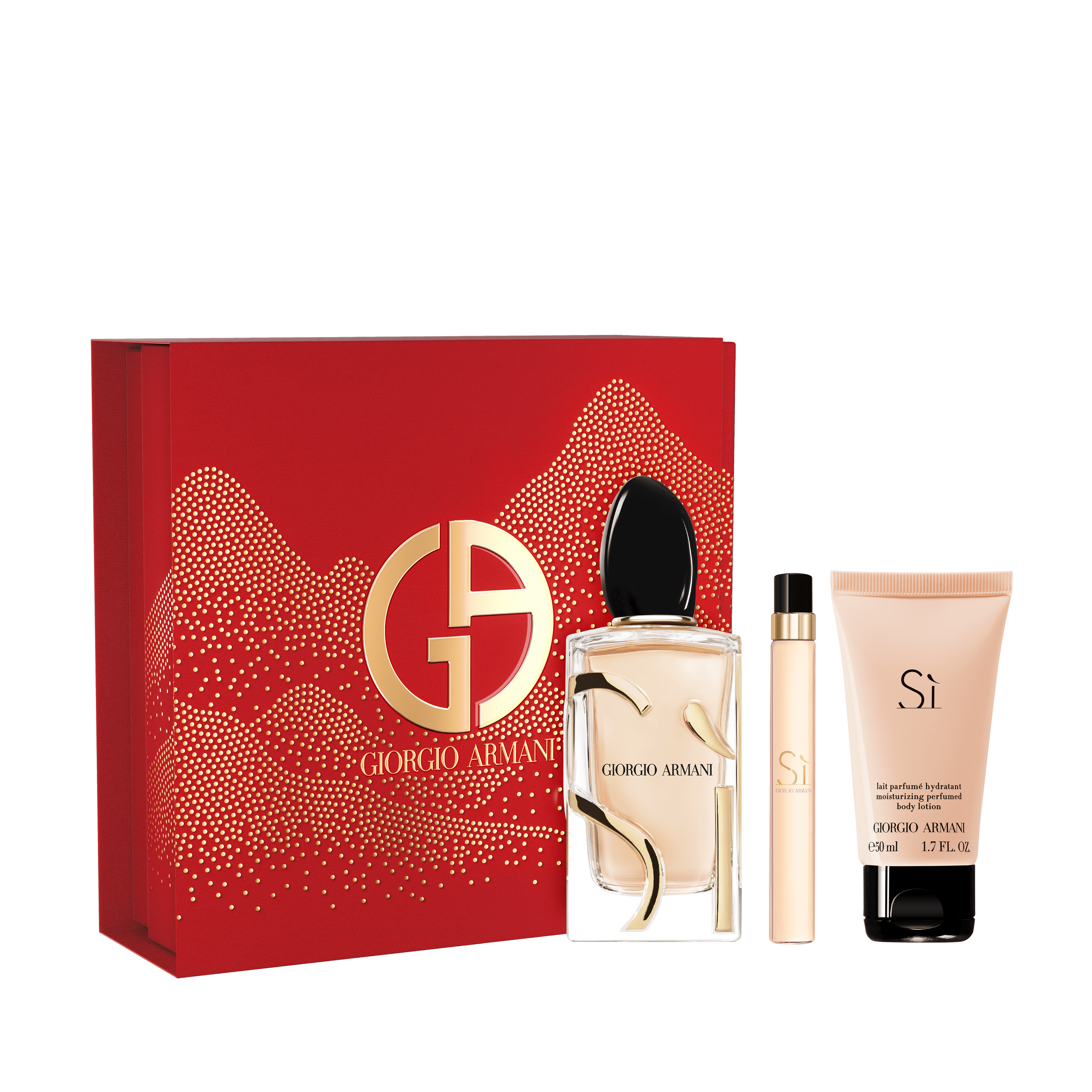 COFFRET SÌ