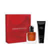 COFFRET STRONGER WITH YOU INTENSELY