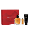ARMANI Stronger With You Eau de Toilette Coffret