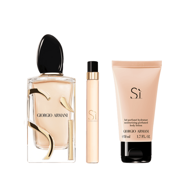 COFFRET SÌ