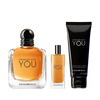 ARMANI Stronger With You Eau de Toilette Coffret