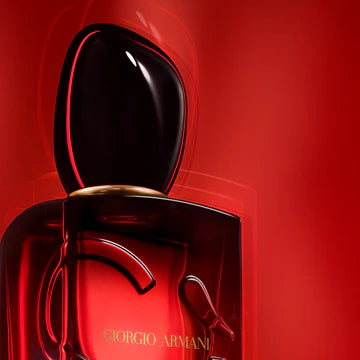 SÌ PASSIONE EAU DE PARFUM INTENSE