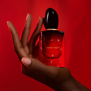 SÌ PASSIONE EAU DE PARFUM INTENSE