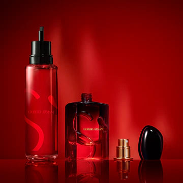 SÌ PASSIONE EAU DE PARFUM INTENSE