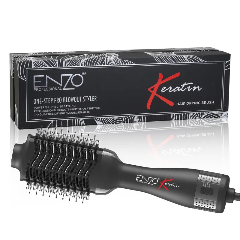 ENZO professional one-step pro blowout styler EN-6218