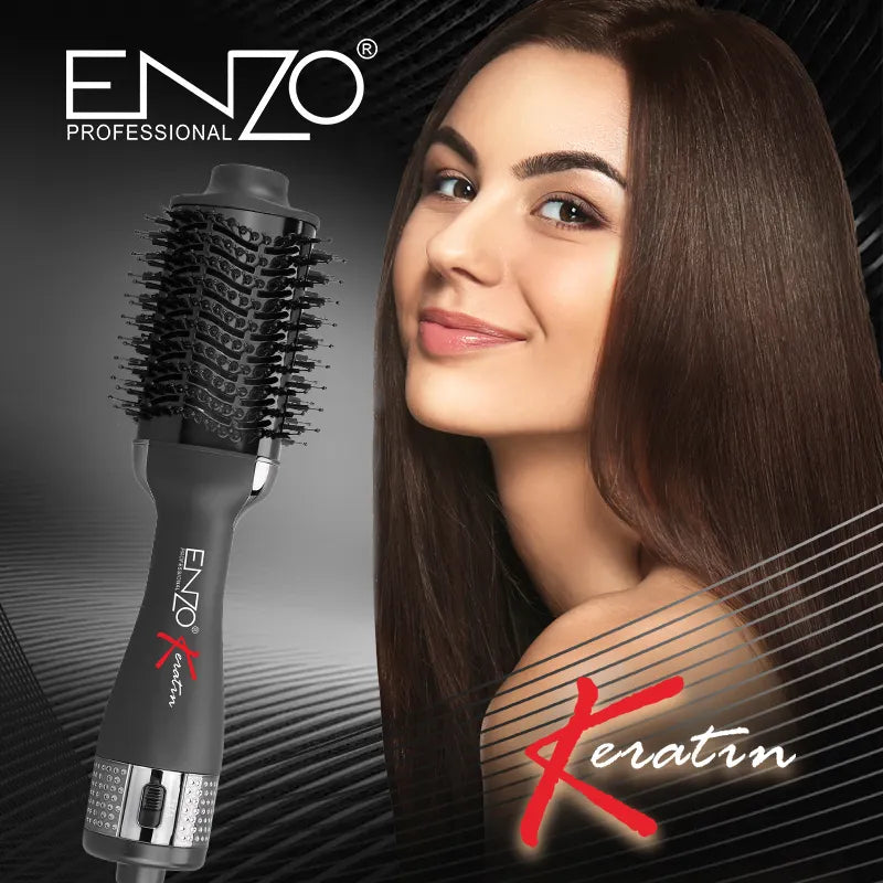 ENZO professional one-step pro blowout styler EN-6218