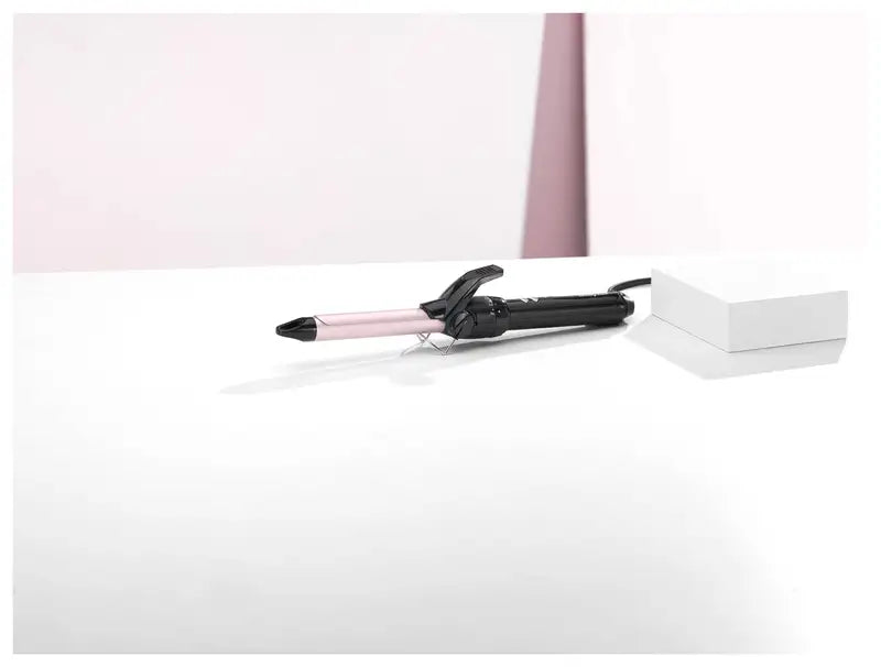 Boucleur Céramique 19mm Pro 180 Pour Des Boucles Serrées BaByliss C319E