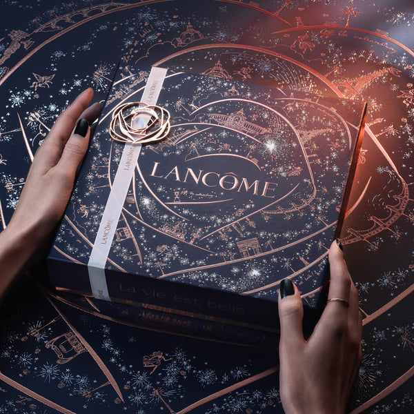 COFFRET IDÔLE