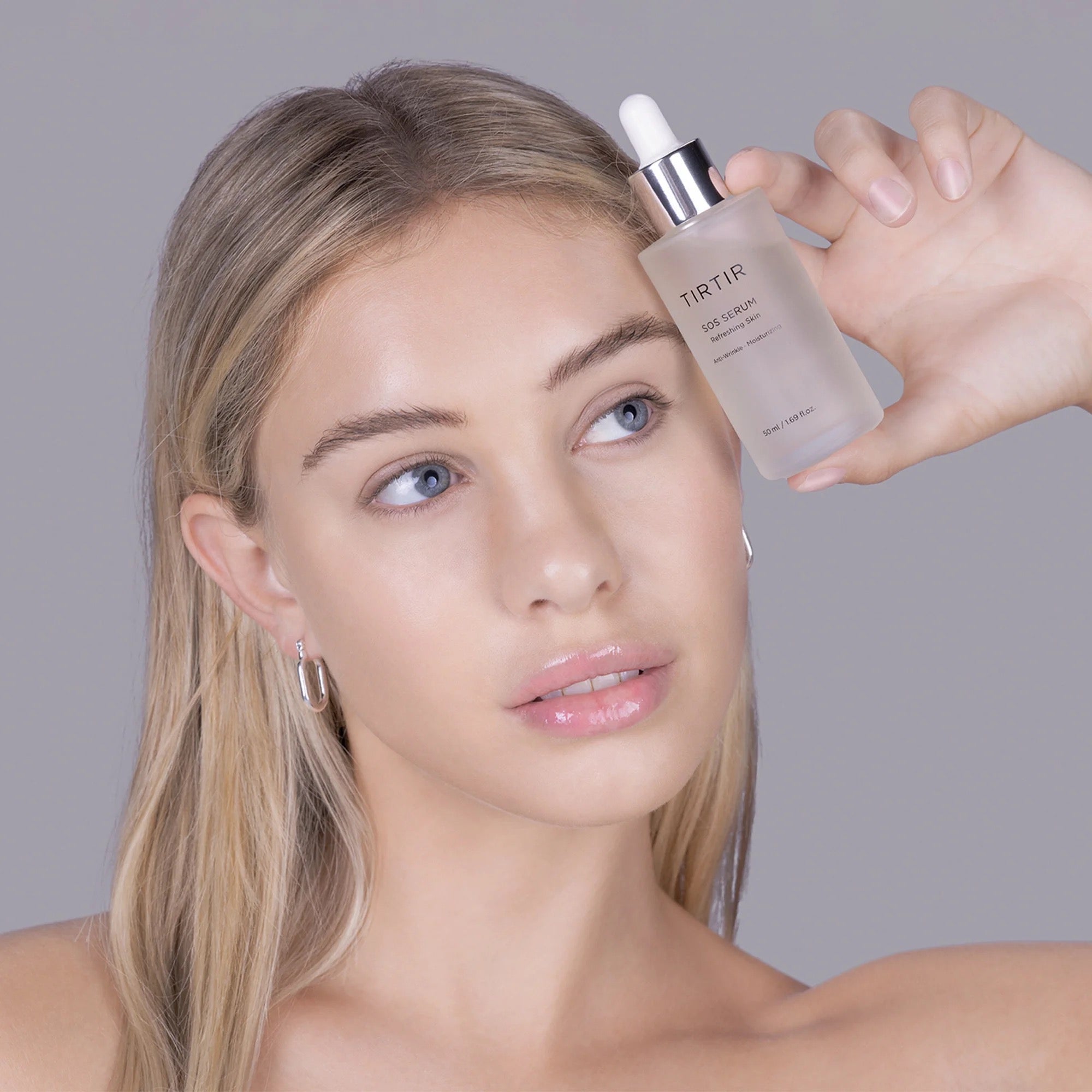 TirTir SOS serum