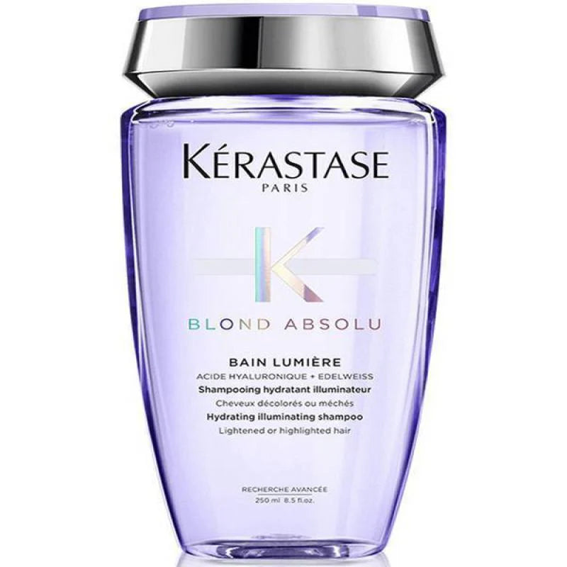 Kérastase Blond Absolu Bain Lumière 250ml