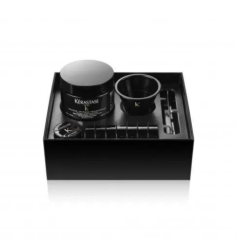 Kérastase Chronologiste Rituel D’Exception Régénérant Kit