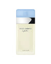 DOLCE GABBANA LIGHT BLUE - Eau de toilette