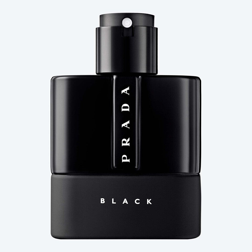 PRADA - LUNA ROSSA BLACK EDP