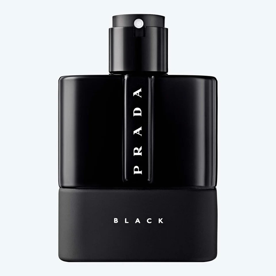 PRADA - LUNA ROSSA BLACK EDP