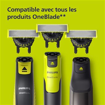 Philips OneBlade QP410/50
