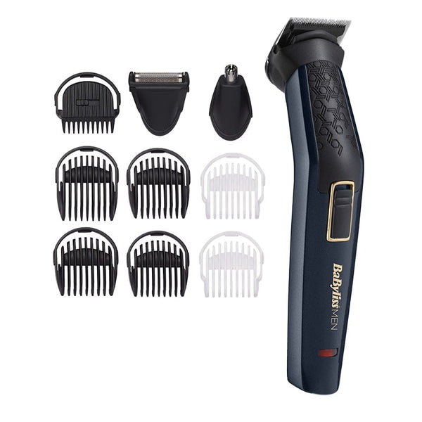 Precision performance multi-usage Babyliss MT728E