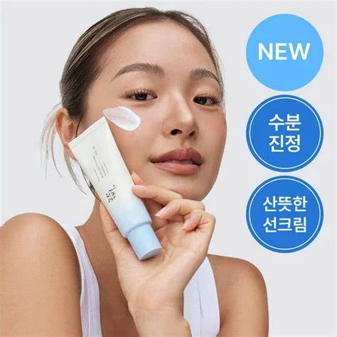 Beauty of Joseon – Relief Sun Aqua Fresh SP50 50ml