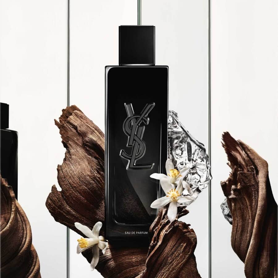 MYSLF d'Yves Saint Laurent Eau de Parfum