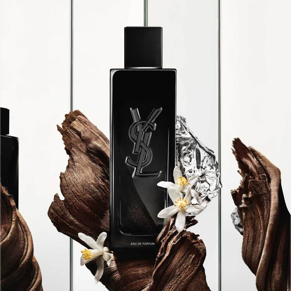 MYSLF d'Yves Saint Laurent Eau de Parfum