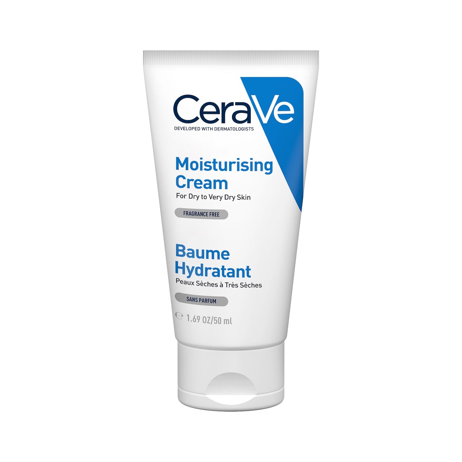 Baume Hydratant 50ml - Corps et Visage - Peaux Sèches à très Sèches