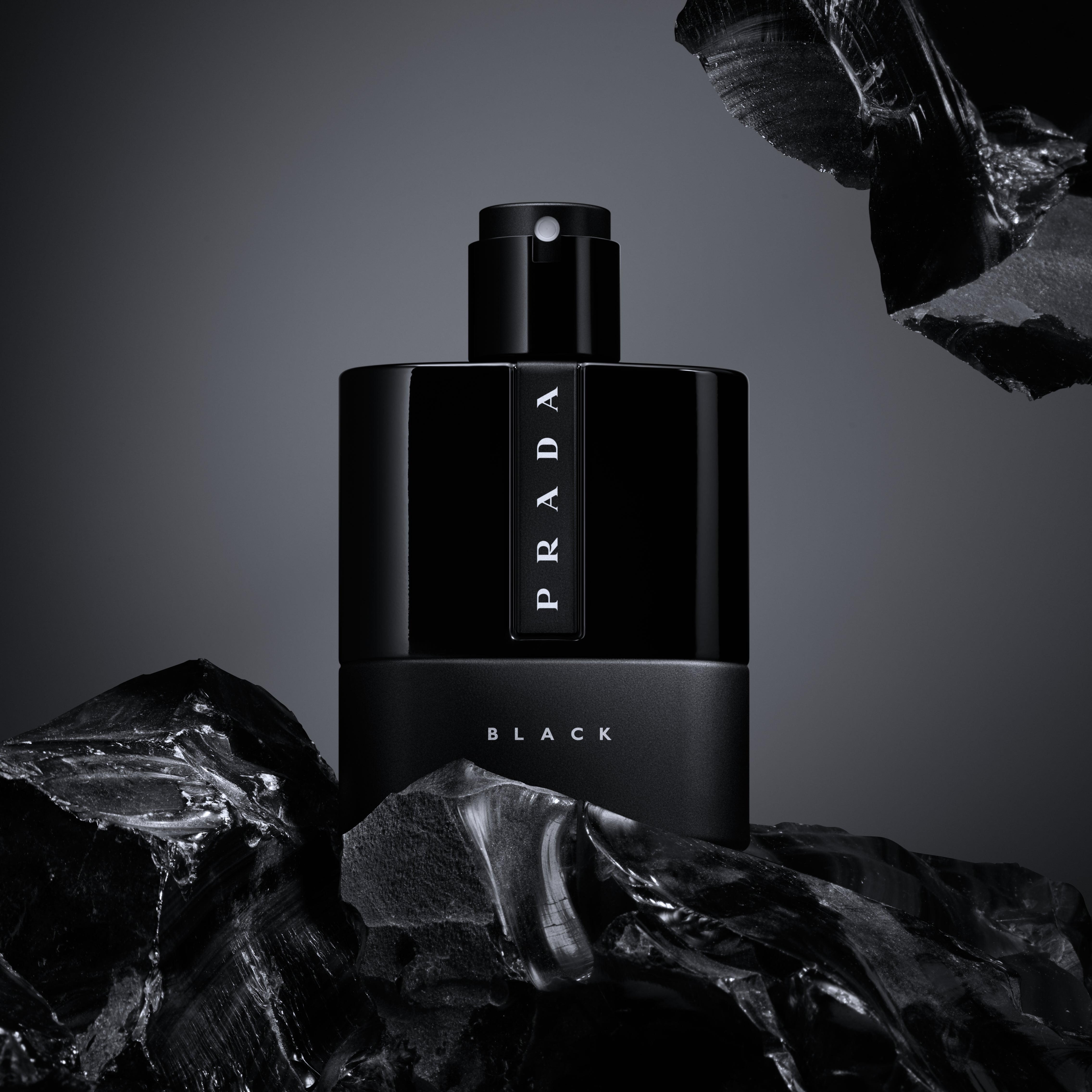 PRADA - LUNA ROSSA BLACK EDP