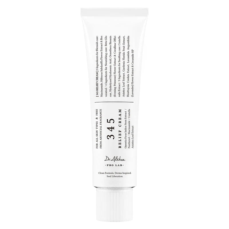 Dr althea – 345 Relief Cream