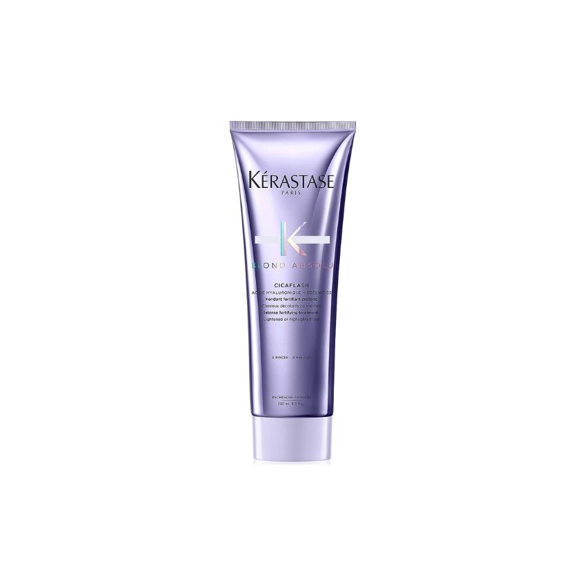 KÉRASTASE BLOND ABSOLU CICAFLASH FONDANT FORTIFIANT PROFOND 250ML
