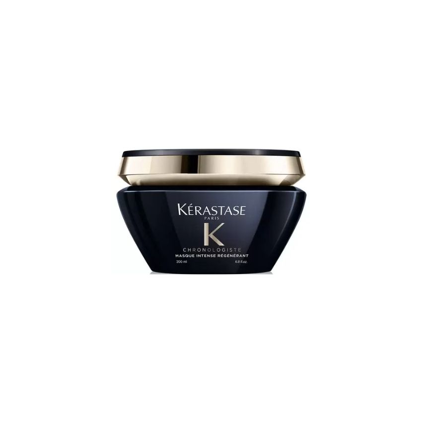 KERASTASE CHRONOLOGISTE MASQUE PROFOND REGENERANT 200 ML