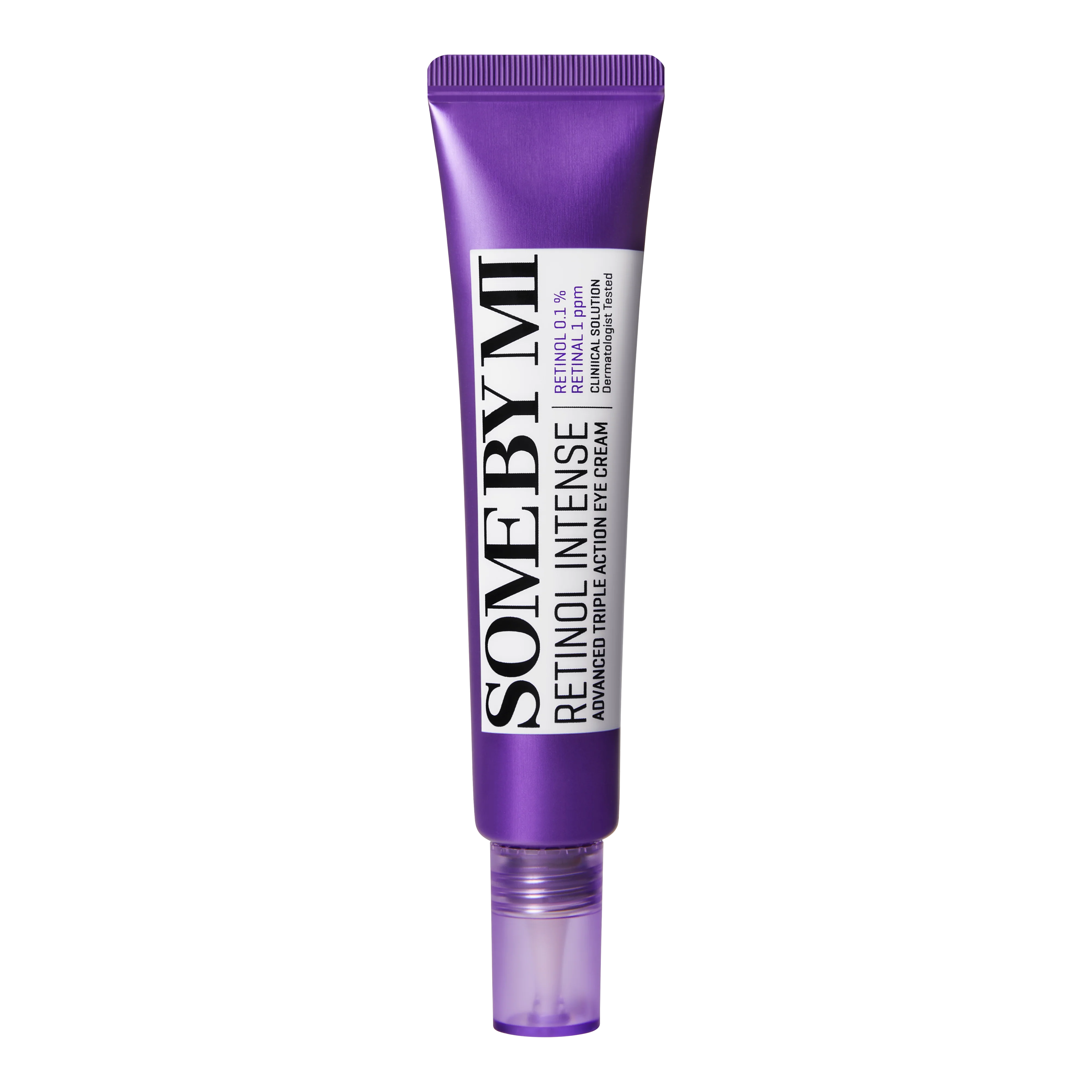 RETINOL INTENSE ADVANCED TRIPLE ACTION EYE CREAM 30ML