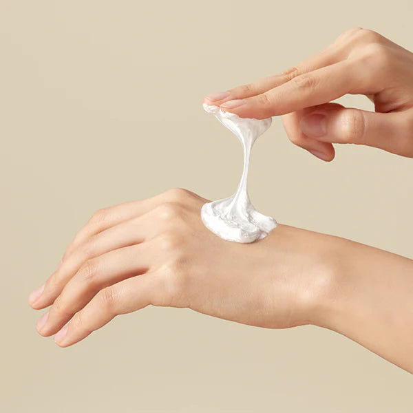 Rice Whip Facial Cleanser Set
